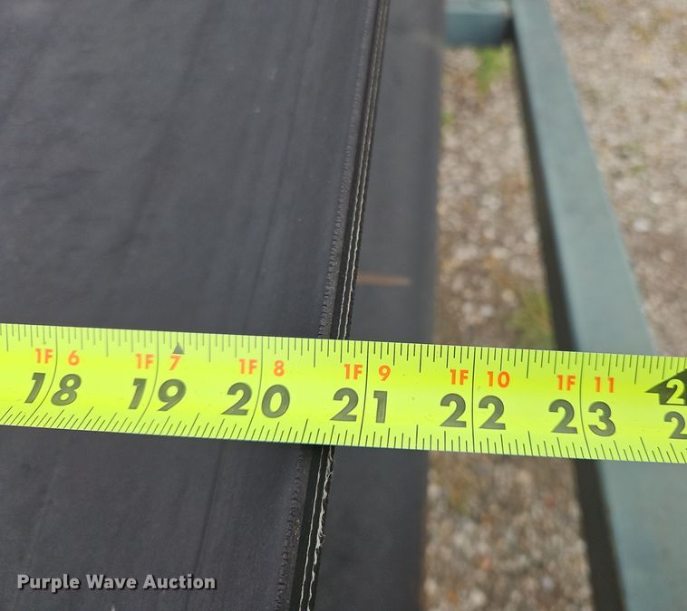 image for item OJ9873 Powerscreen conveyor 