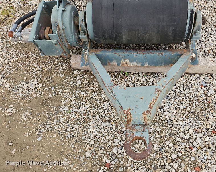 image for item OJ9873 Powerscreen conveyor 