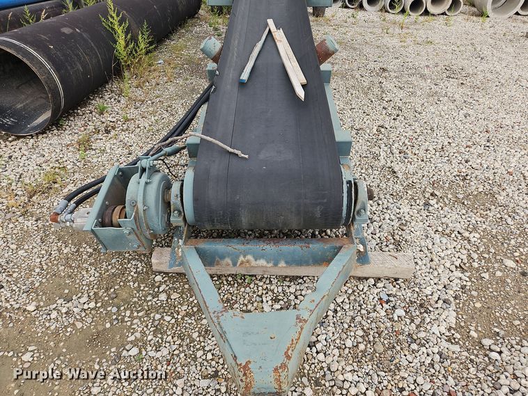 image for item OJ9873 Powerscreen conveyor 