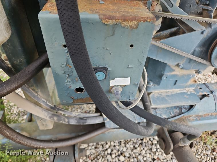image for item OJ9873 Powerscreen conveyor 
