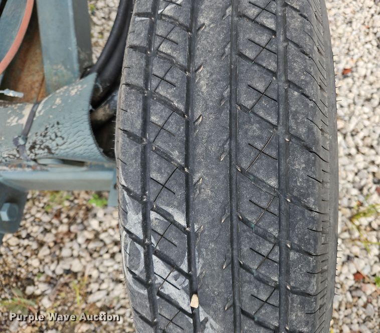 image for item OJ9873 Powerscreen conveyor 