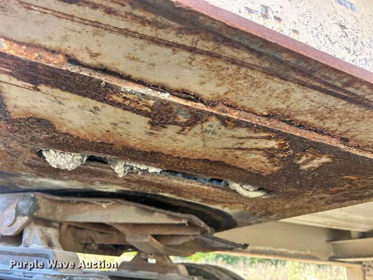 image for item OJ9875 2008 Astec Prosizer 2612V screening plant