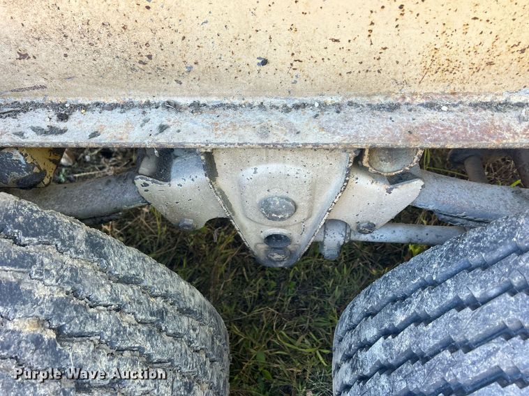 image for item OJ9875 2008 Astec Prosizer 2612V screening plant