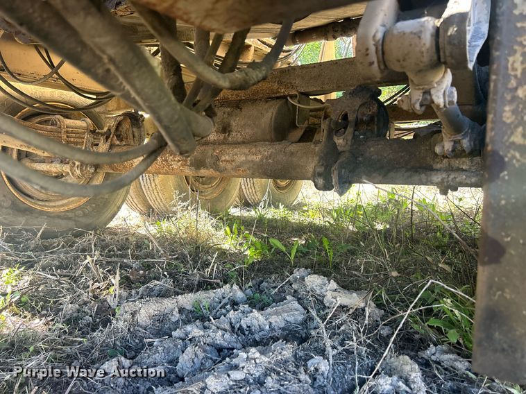 image for item OJ9875 2008 Astec Prosizer 2612V screening plant