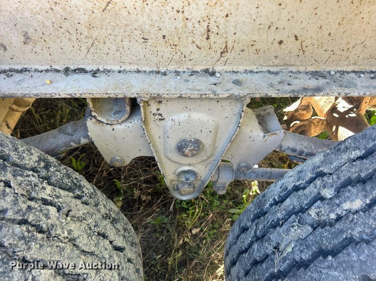 image for item OJ9875 2008 Astec Prosizer 2612V screening plant