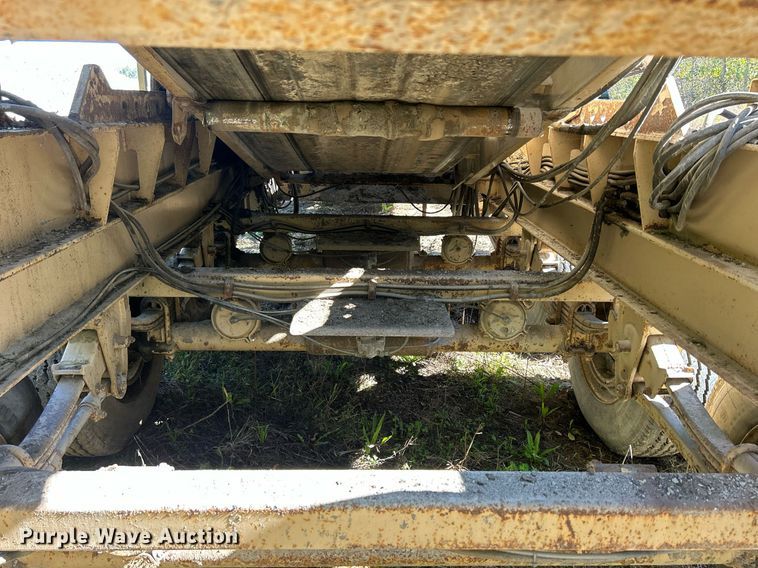 image for item OJ9875 2008 Astec Prosizer 2612V screening plant