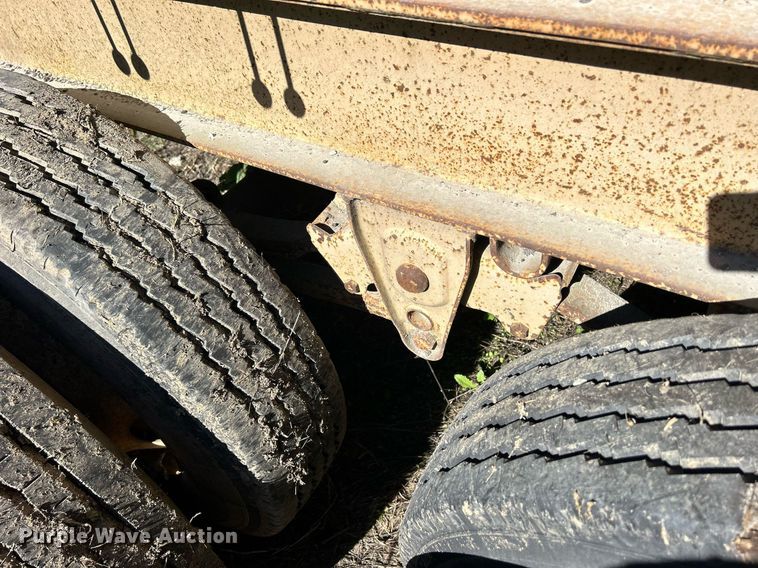 image for item OJ9875 2008 Astec Prosizer 2612V screening plant