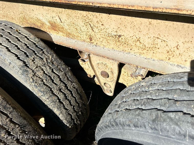 image for item OJ9875 2008 Astec Prosizer 2612V screening plant