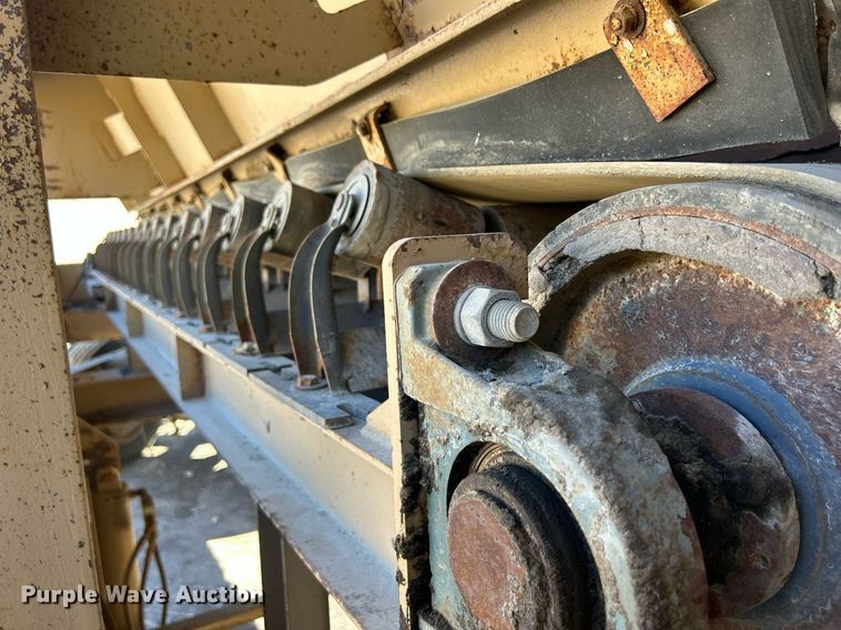 image for item OJ9875 2008 Astec Prosizer 2612V screening plant