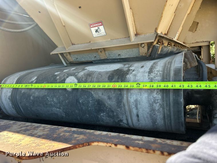 image for item OJ9875 2008 Astec Prosizer 2612V screening plant