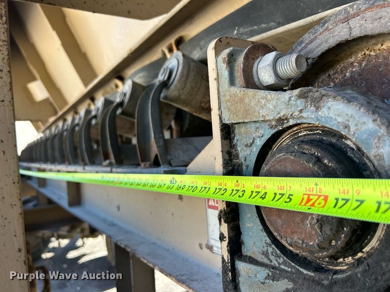 image for item OJ9875 2008 Astec Prosizer 2612V screening plant