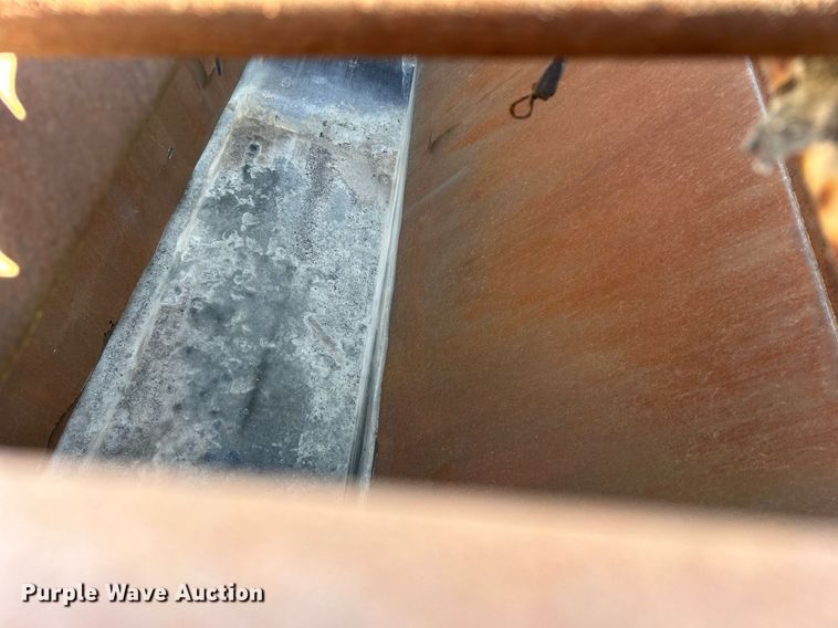 image for item OJ9875 2008 Astec Prosizer 2612V screening plant