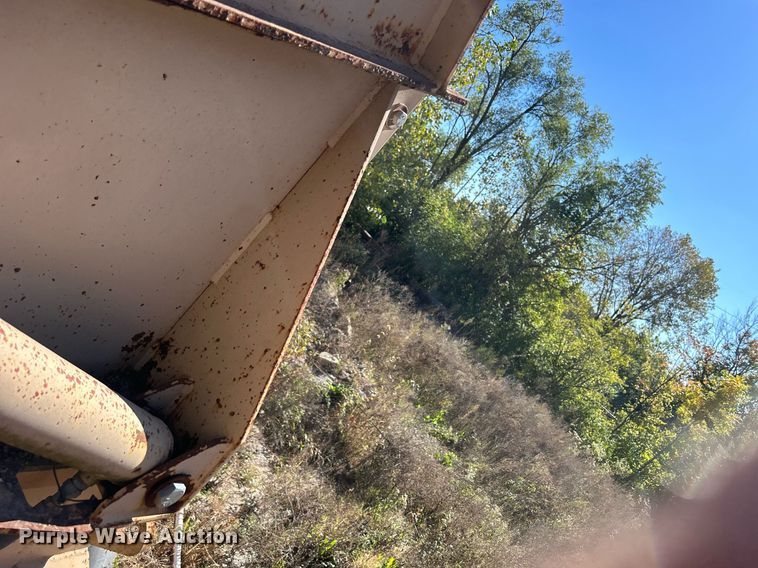 image for item OJ9875 2008 Astec Prosizer 2612V screening plant