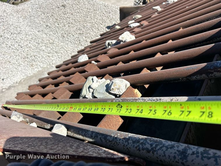 image for item OJ9875 2008 Astec Prosizer 2612V screening plant