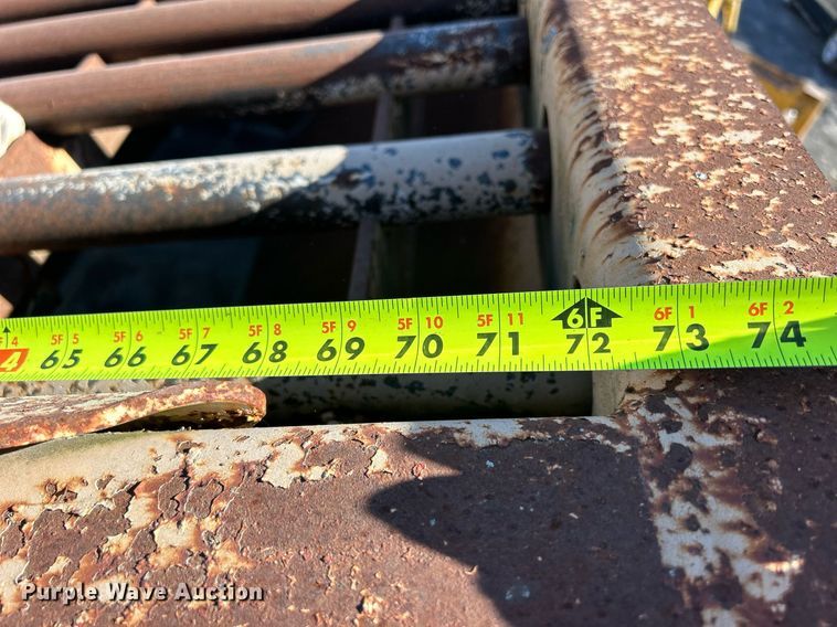 image for item OJ9875 2008 Astec Prosizer 2612V screening plant