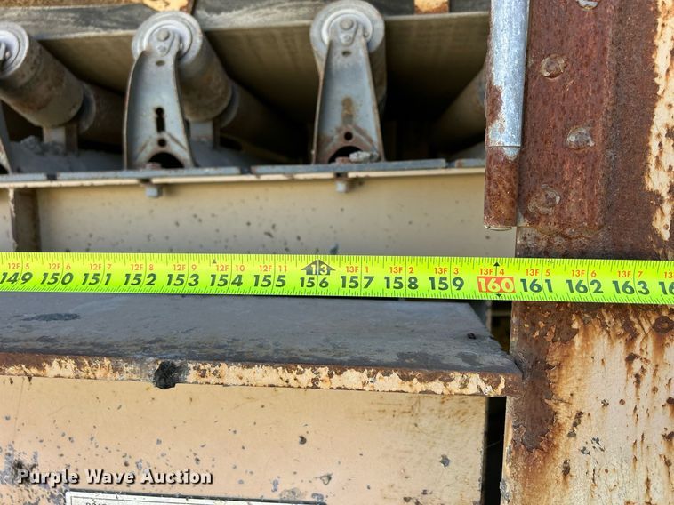 image for item OJ9875 2008 Astec Prosizer 2612V screening plant