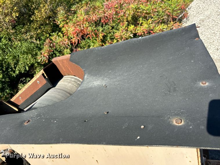 image for item OJ9875 2008 Astec Prosizer 2612V screening plant