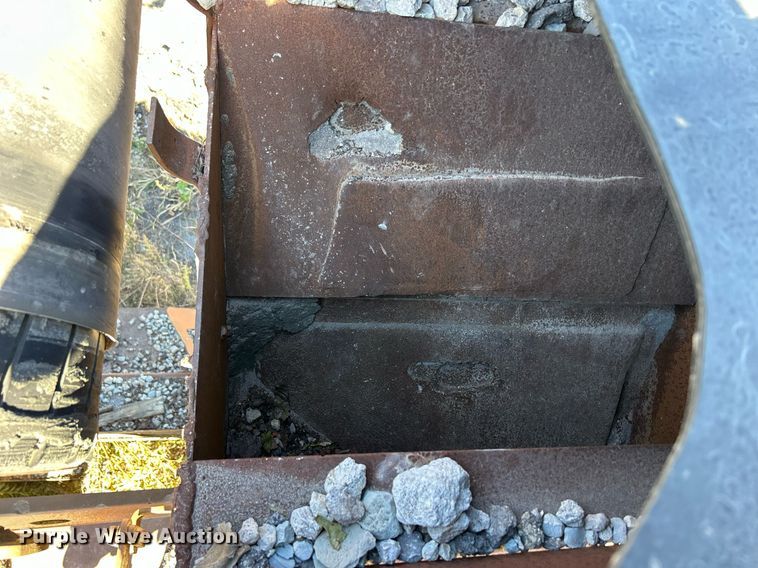 image for item OJ9875 2008 Astec Prosizer 2612V screening plant