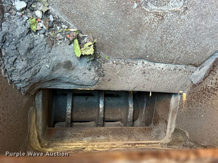 image for item OJ9875 2008 Astec Prosizer 2612V screening plant