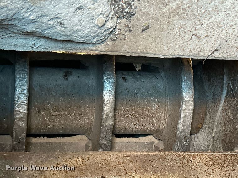 image for item OJ9875 2008 Astec Prosizer 2612V screening plant