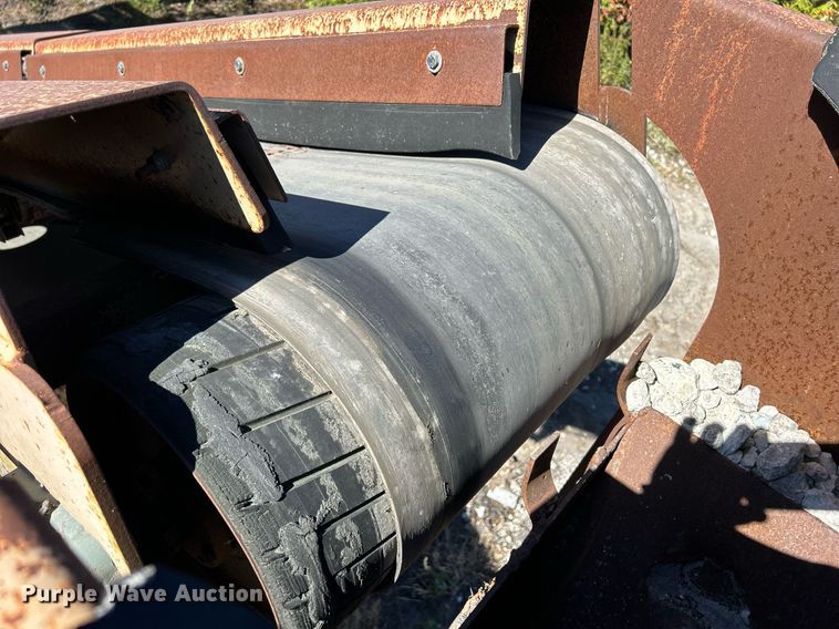 image for item OJ9875 2008 Astec Prosizer 2612V screening plant