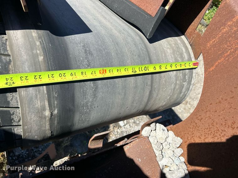 image for item OJ9875 2008 Astec Prosizer 2612V screening plant