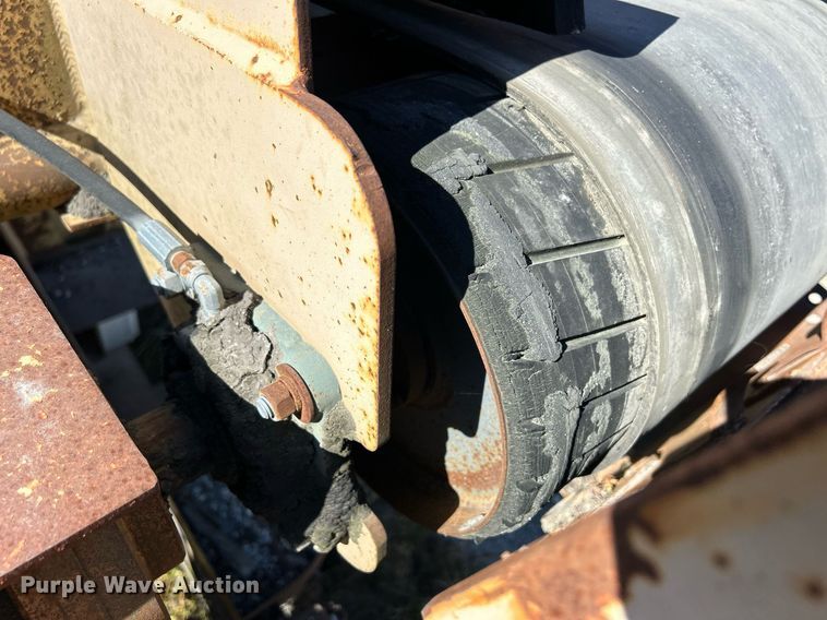 image for item OJ9875 2008 Astec Prosizer 2612V screening plant