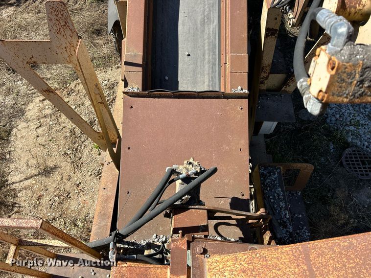 image for item OJ9875 2008 Astec Prosizer 2612V screening plant