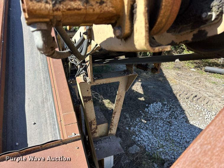 image for item OJ9875 2008 Astec Prosizer 2612V screening plant