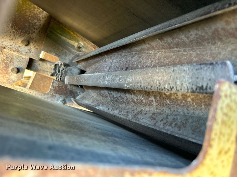 image for item OJ9875 2008 Astec Prosizer 2612V screening plant