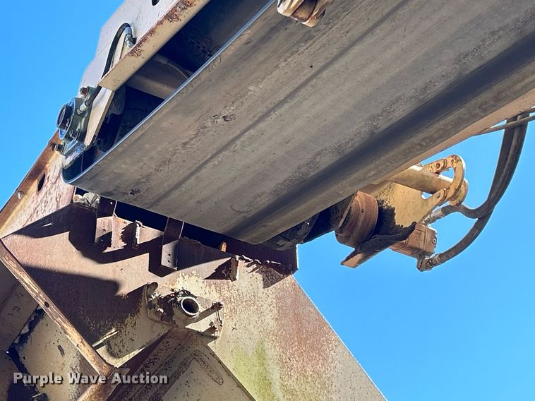 image for item OJ9875 2008 Astec Prosizer 2612V screening plant