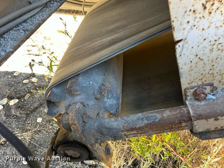 image for item OJ9875 2008 Astec Prosizer 2612V screening plant