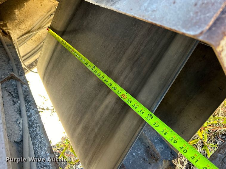 image for item OJ9875 2008 Astec Prosizer 2612V screening plant