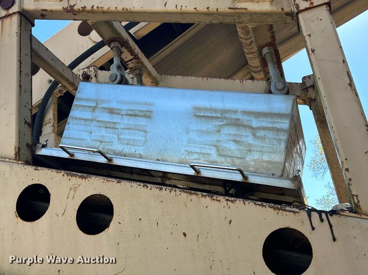 image for item OJ9875 2008 Astec Prosizer 2612V screening plant