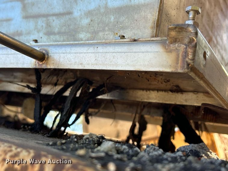 image for item OJ9875 2008 Astec Prosizer 2612V screening plant