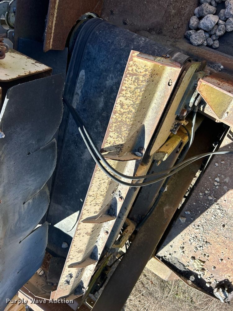 image for item OJ9875 2008 Astec Prosizer 2612V screening plant