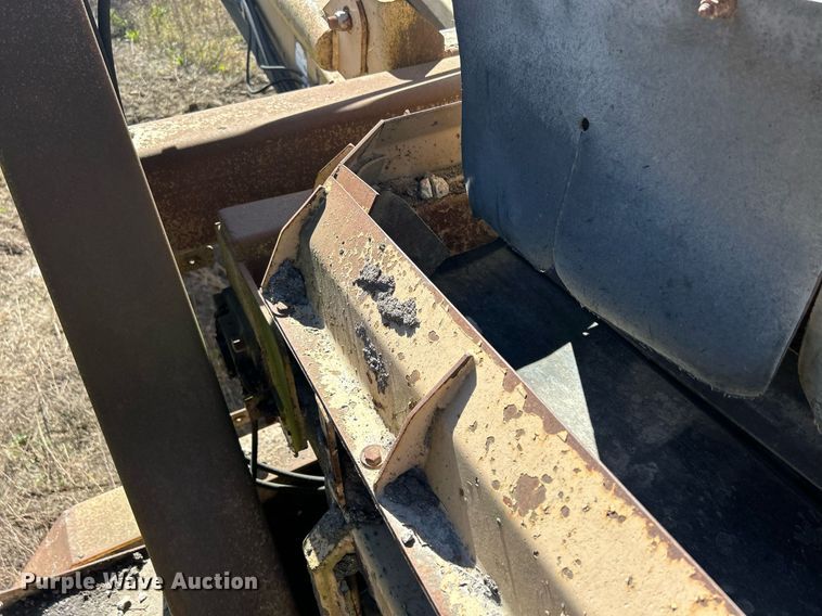 image for item OJ9875 2008 Astec Prosizer 2612V screening plant