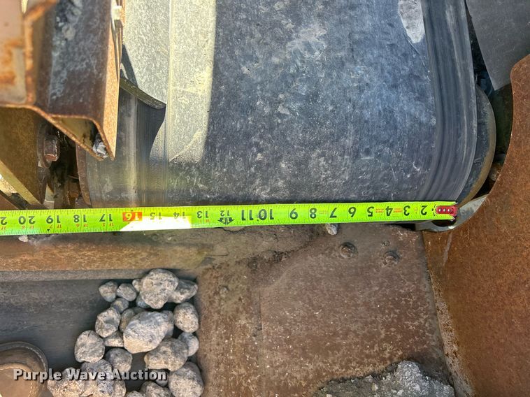 image for item OJ9875 2008 Astec Prosizer 2612V screening plant