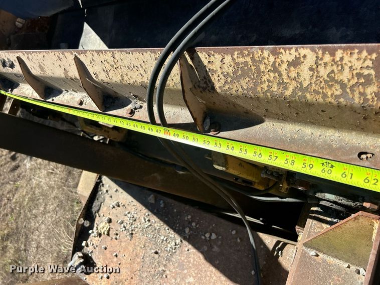 image for item OJ9875 2008 Astec Prosizer 2612V screening plant