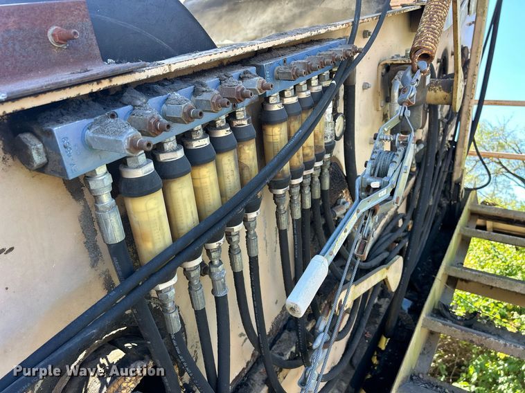 image for item OJ9875 2008 Astec Prosizer 2612V screening plant