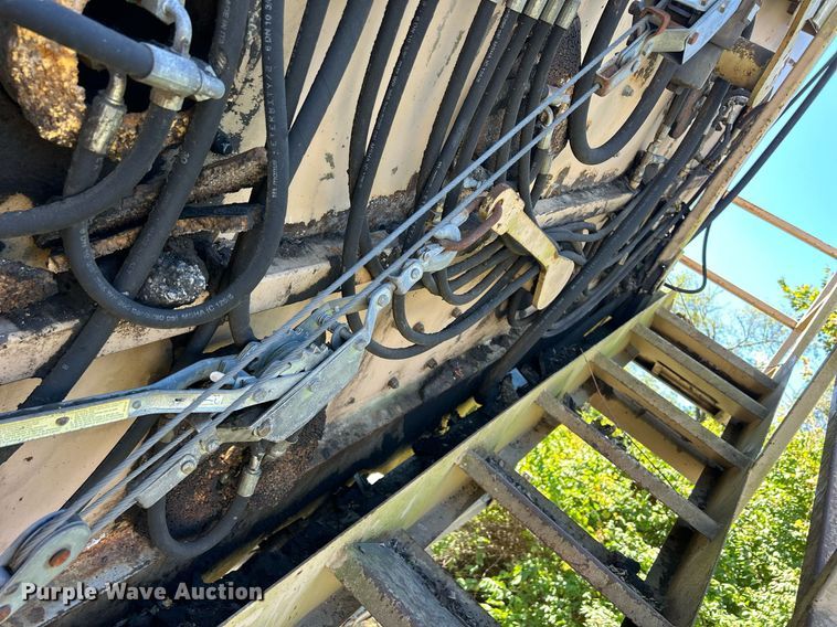 image for item OJ9875 2008 Astec Prosizer 2612V screening plant