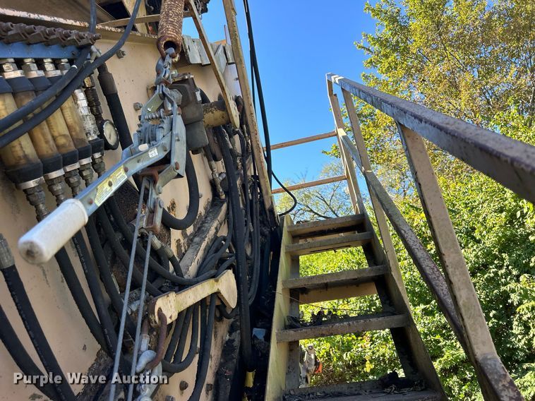 image for item OJ9875 2008 Astec Prosizer 2612V screening plant