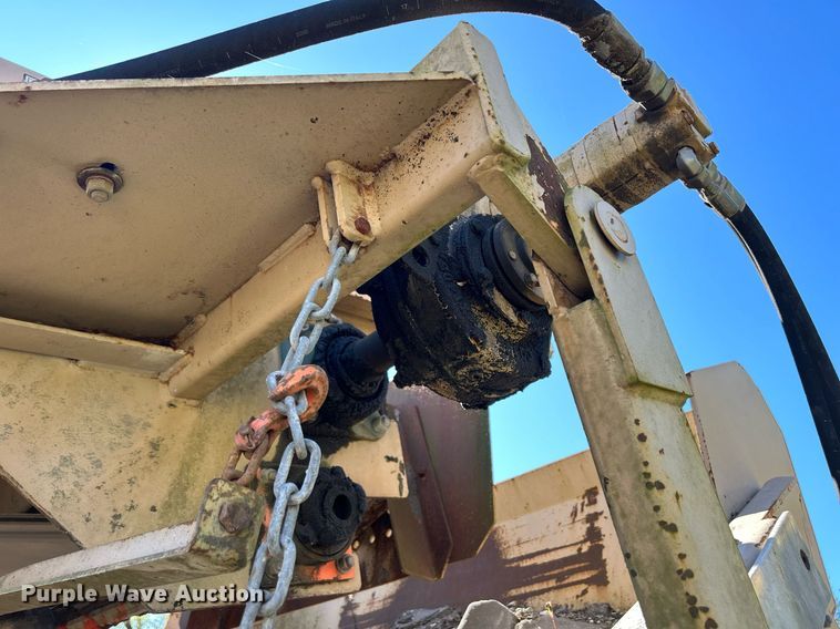 image for item OJ9875 2008 Astec Prosizer 2612V screening plant