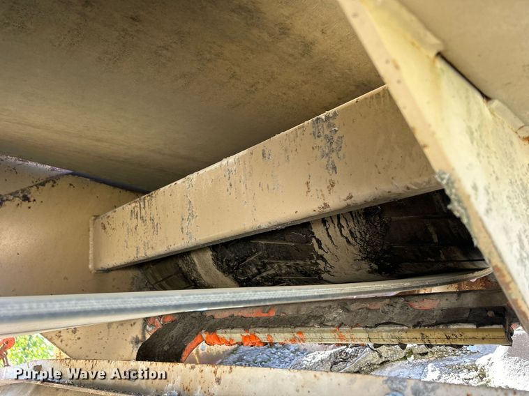 image for item OJ9875 2008 Astec Prosizer 2612V screening plant