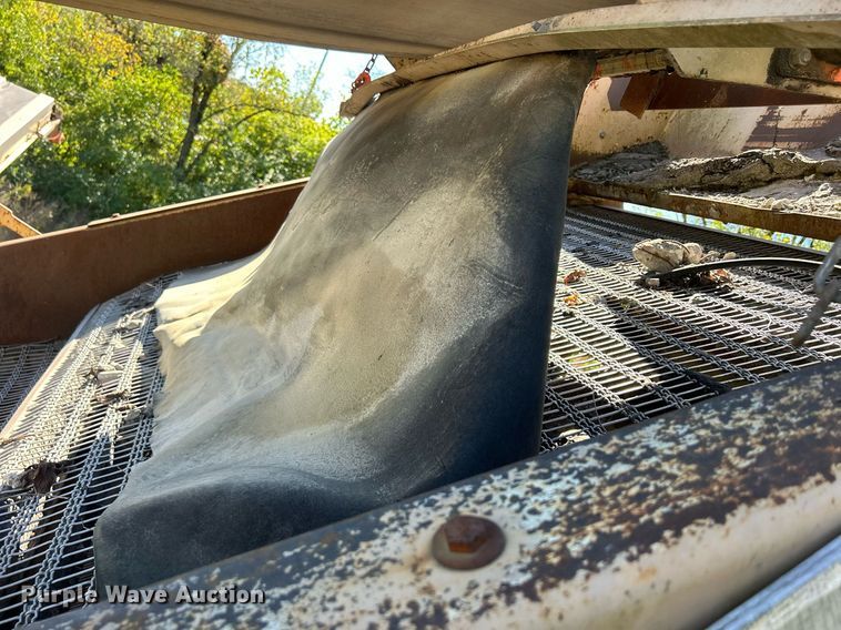 image for item OJ9875 2008 Astec Prosizer 2612V screening plant