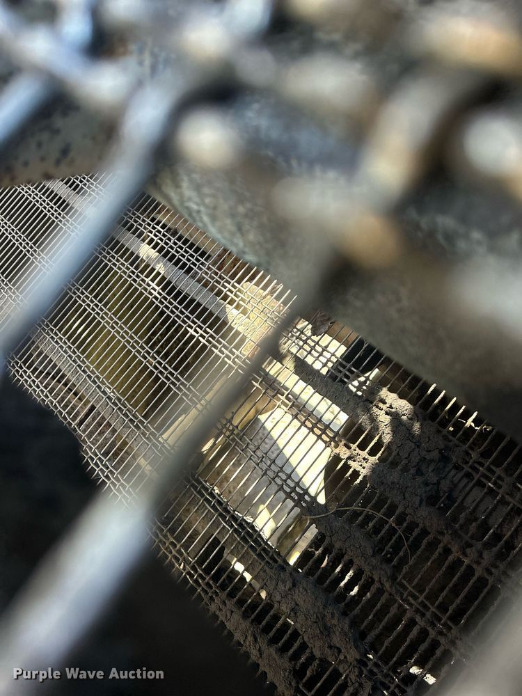 image for item OJ9875 2008 Astec Prosizer 2612V screening plant