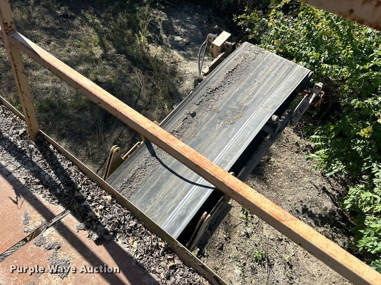 image for item OJ9875 2008 Astec Prosizer 2612V screening plant