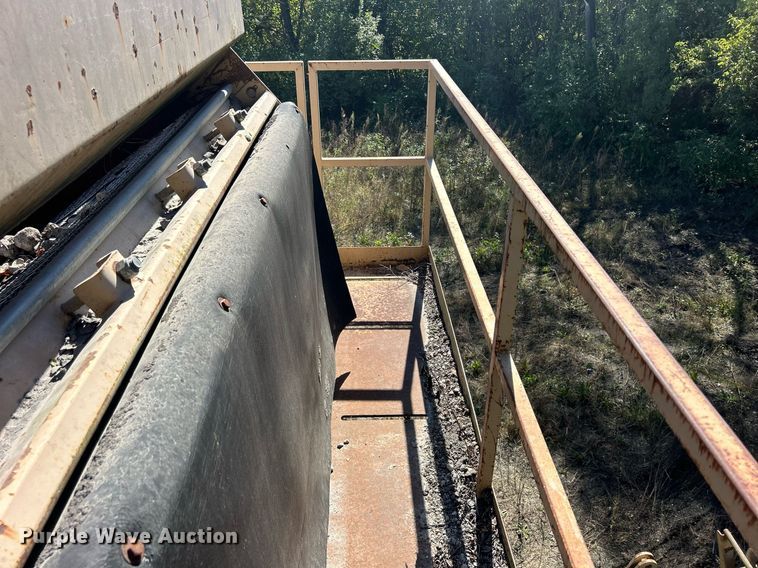 image for item OJ9875 2008 Astec Prosizer 2612V screening plant