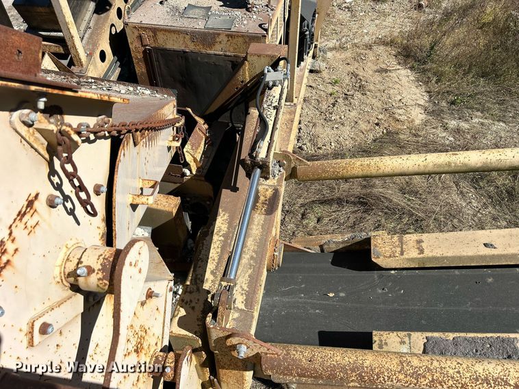 image for item OJ9875 2008 Astec Prosizer 2612V screening plant