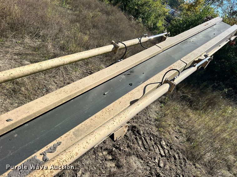 image for item OJ9875 2008 Astec Prosizer 2612V screening plant